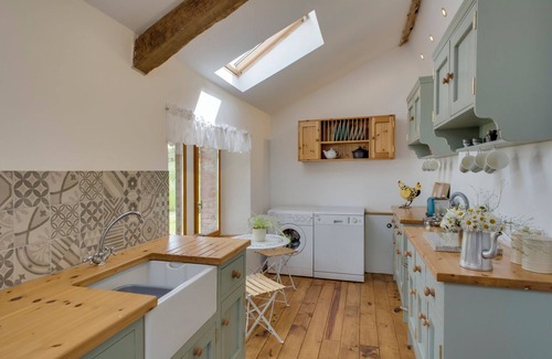 Cromac Cottage | 3 Superb Holiday cottages with exclusive use of 10x5 Pool