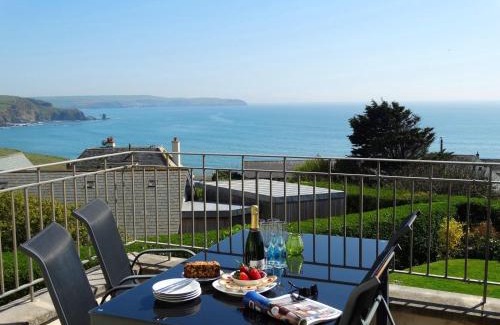 Bigbury-on-Sea House | 3 Tarifa