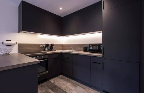 Le Chinaillon Apartment | 3 Teile für 4 Personen