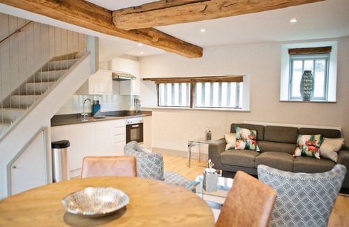 Benenden Cottage | 3 Weaver's Cottage - ideal retreat for exploring