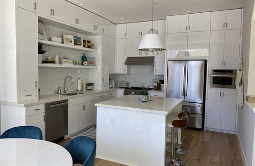 Downtown San Jose House | 3 years new Downtown San Jose Townhome just 3 blocks to San Pedro Square!