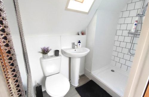 Souce House | 3 Yoga Gîte in Soucé - 1 Bedroom Sleeps 4