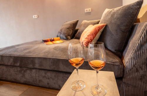 Leonberg Apartment | 3-Zi-Wohlfühl-Oase „Down2Earth“