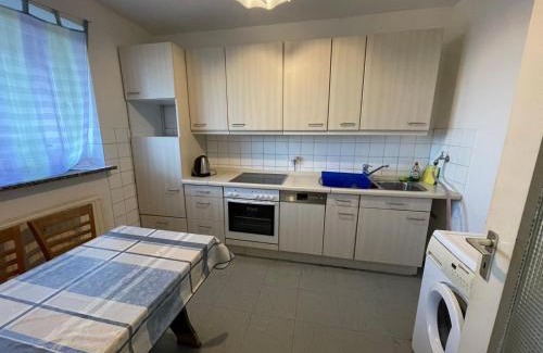 Muhlenberg Apartment | 3-Zimmer Apartment für Monteure in Hannover Mühlenberg