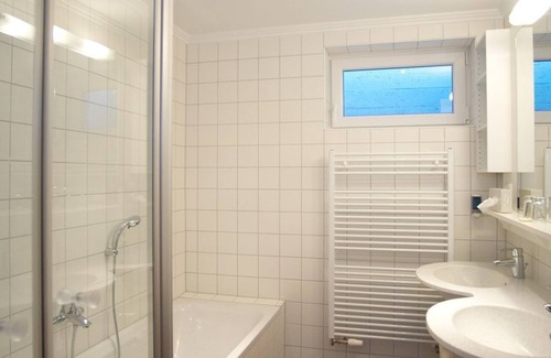 Feld am See House | 3- Zimmer- App. "happy Family" 4-6 N - Familien-sportresort Brennseehof