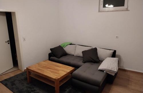 Crumstadt Apartment | 3 Zimmer Ferien & Monteurwohnung 1 Etage