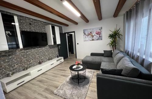 Oberwesel Apartment | 3 Zimmer Ferienwohnung Denis