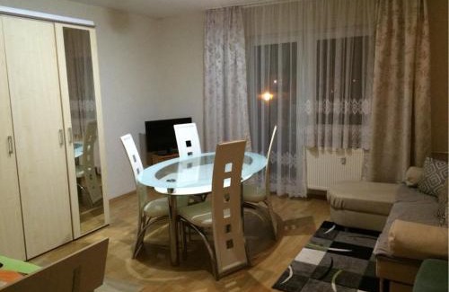 Gundernhausen Apartment | 3-Zimmer Ferienwohnung nähe Darmstadt