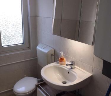 Gundernhausen Apartment | 3-Zimmer Ferienwohnung nähe Darmstadt