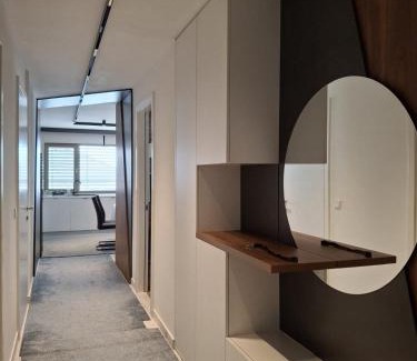Leopoldsdorf Apartment | 3 Zimmer Wohnung