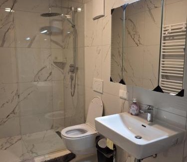 Leopoldsdorf Apartment | 3 Zimmer Wohnung