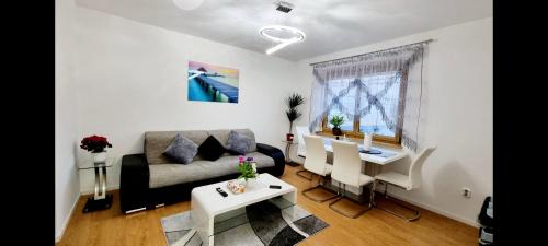 Leonding Apartment | 3- Zimmer-Wohnung in Linz Leonding