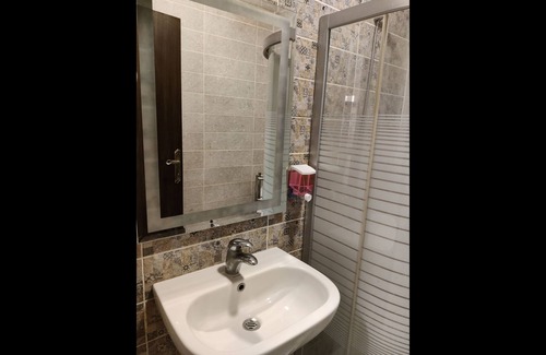 Al Swaifyeh Apartment | 30 1-bedroom Rental Unite With Services Nearby