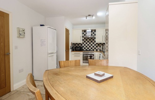 Stalham House | 30 BURTONS MILL, pet friendly, with a garden in Stalham