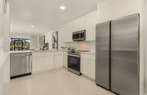 Iona Condo | 30 DAY MINIUM - 2BED/2BATH CONDO NEAR SANIBEL, CAPTIVA, FT MYERS BEACH