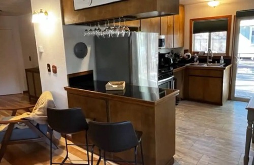 Pioneer Trail House | 30 day rental in beautiful Tahoe Paradise