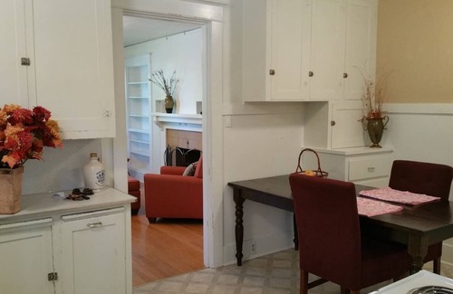 Downtown Klamath Falls House | 30+Day❤️Smarthome King 4KTV Keurig WD❤️of Downtown
