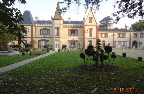 Saint-Martin-des-Entrees Apartment | 30 m² Apartment ∙ 1 bedroom ∙ 2 guests