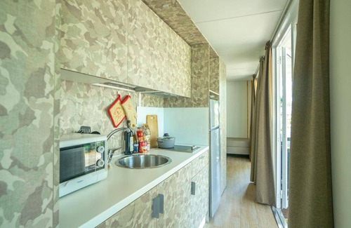 Castelletto Sopra Ticino House | 30 m² House ∙ 1 bedroom ∙ 5 guests