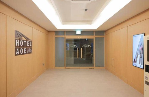 Bongmyeong-dong Hotel | 30 m² Hotel ∙ 2 guests