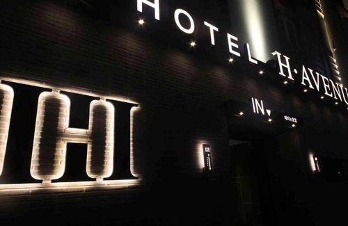 Gyeongju Hotel | 30 m² Motel ∙ 4 guests