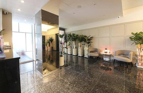 Gyeongju Hotel | 30 m² Motel ∙ 4 guests