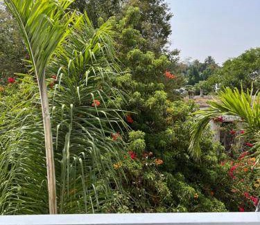 Quartier Administratif Apartment | 30 m² Apartment ∙ 1 bedroom ∙ 2 guests