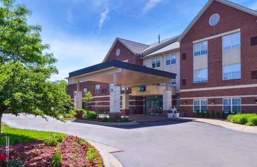 Southfield Hotel | 30 m² Hotel ∙ 6 guests
