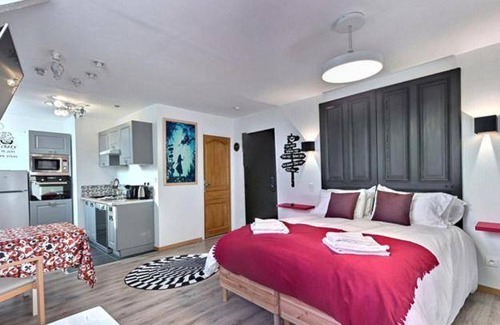Le Cateau-Cambresis Apartment | 30 m² Apartment ∙ 2 guests