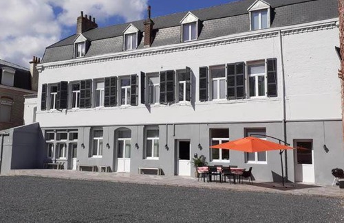 Le Cateau-Cambresis Apartment | 30 m² Apartment ∙ 2 guests