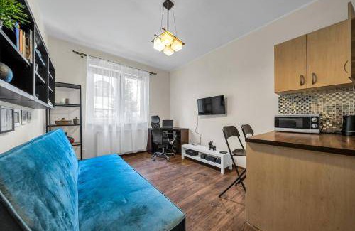 Wlochy Apartment | 30 m² Apartment ∙ 1 bedroom ∙ 2 guests