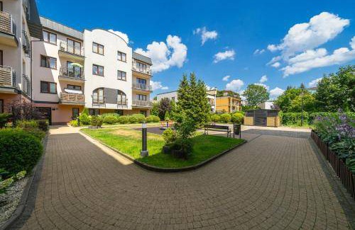 Wlochy Apartment | 30 m² Apartment ∙ 1 bedroom ∙ 2 guests