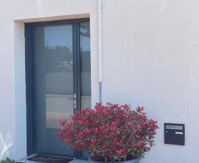 Colombier-Saugnieu Apartment | 30 m² Apartment ∙ 1 bedroom ∙ 4 guests