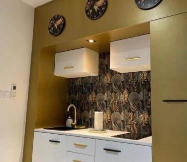 Colombier-Saugnieu Apartment | 30 m² Apartment ∙ 1 bedroom ∙ 4 guests