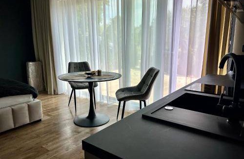 Boszkowo-Letnisko Apartment | 30 m² Apartment ∙ 1 bedroom ∙ 2 guests