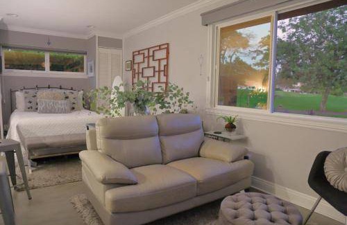 Rancho Bernardo Apartment | 30 m² Apartment ∙ 1 bedroom ∙ 2 guests
