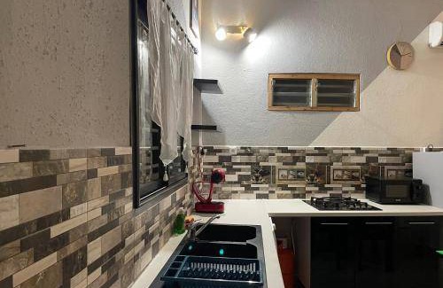 Koungou Apartment | 30 m² Apartment ∙ 1 bedroom ∙ 2 guests