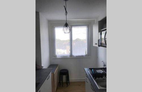 Pont Rousseau Apartment | 30 m² Apartment ∙ 1 bedroom ∙ 2 guests
