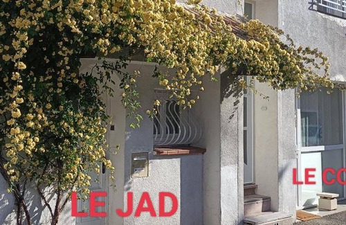 Route d'Arles Apartment | 30 m² Apartment ∙ 1 bedroom ∙ 4 guests