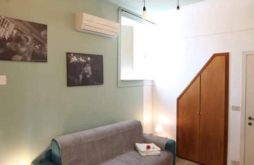 Centro Storico Apartment | 30 m² Apartment ∙ 1 bedroom ∙ 3 guests