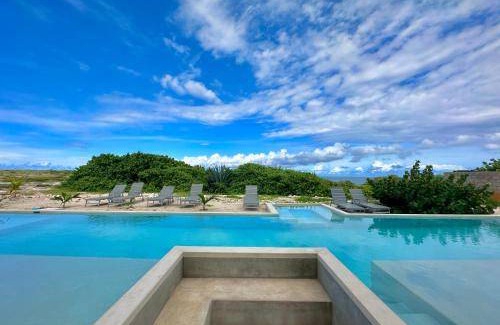 Colonia Meteorologico Apartment | 30 m² Apartment ∙ 2 bedrooms ∙ 4 guests