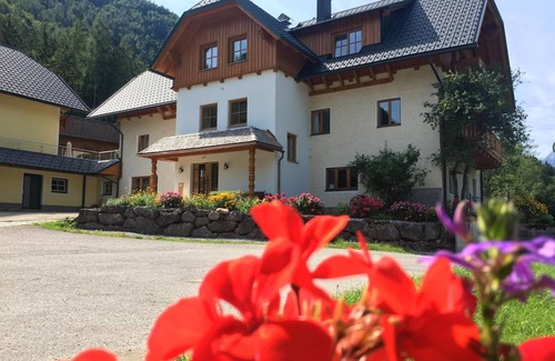 Hinterstoder Apartment | 30 m² Apartment ∙ 1 bedroom ∙ 2 guests