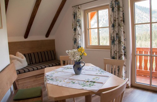 Hinterstoder Apartment | 30 m² Apartment ∙ 1 bedroom ∙ 2 guests