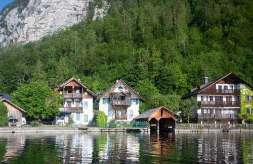 Hallstatt Apartment | 30 m² Apartment ∙ 1 bedroom ∙ 4 guests