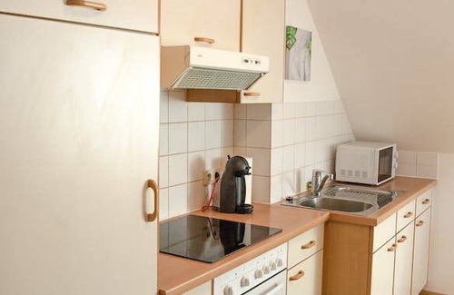 Graz Apartment | 30 m² Apartment ∙ 1 bedroom ∙ 2 guests