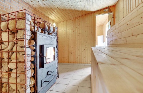 Skaerbaek Apartment | 30 m² Apartment ∙ 1 bedroom ∙ 4 guests