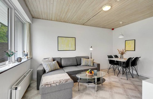 Skaerbaek Apartment | 30 m² Apartment ∙ 1 bedroom ∙ 4 guests