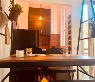 Dergano Apartment | 30 m² Apartment ∙ 1 bedroom ∙ 4 guests