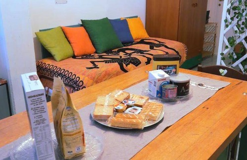 Mosciano Sant'Angelo Apartment | 30 m² Apartment ∙ 1 bedroom ∙ 3 guests