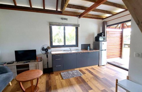 Tiahura Apartment | 30 m² Apartment ∙ 1 bedroom ∙ 4 guests